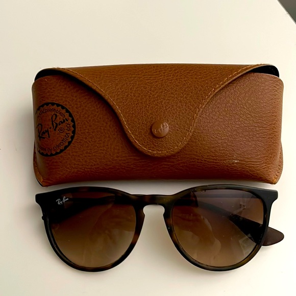 Ray-Ban Accessories - Women's Ray Ban - Erika